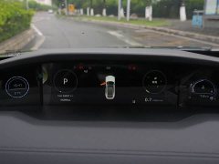 Changan UNI-V 1.5T exclusive - фото 19