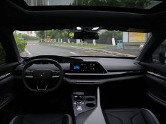 Changan UNI-V 1.5T exclusive - фото 20