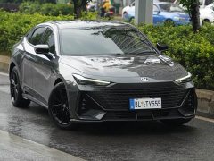 Changan UNI-V 1.5T exclusive - фото 5