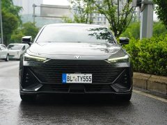 Changan UNI-V 1.5T exclusive - фото 7