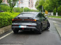 Changan UNI-V 1.5T exclusive - фото 9