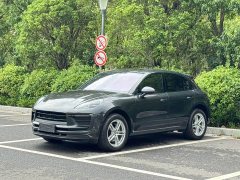 Porsche Macan 2.0T - фото 1