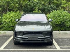 Porsche Macan 2.0T - фото 2