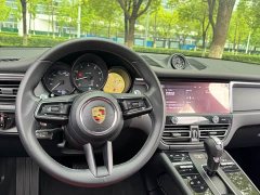 Porsche Macan 2.0T - фото 3