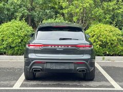 Porsche Macan 2.0T - фото 8