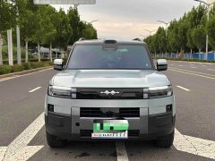 Fangchengbao Titanium 7 190KM four-wheel drive Ultra version - фото 2