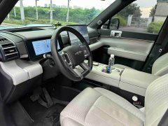 Fangchengbao Titanium 7 190KM four-wheel drive Ultra version - фото 4