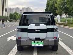 Fangchengbao Titanium 7 190KM four-wheel drive Ultra version - фото 7