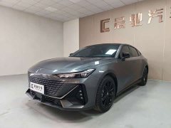 Changan UNI-V 2024 1.5T high-energy version - фото 1