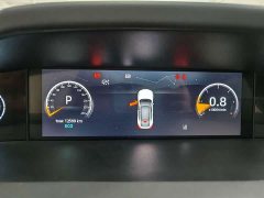 Changan UNI-V 2024 1.5T high-energy version - фото 10