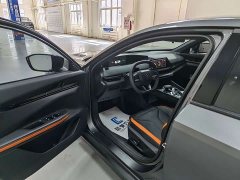Changan UNI-V 2024 1.5T high-energy version - фото 11