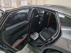 Changan UNI-V 2024 1.5T high-energy version - фото 12