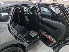 Changan UNI-V 2024 1.5T high-energy version - фото 14