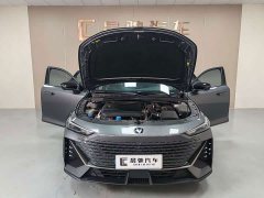 Changan UNI-V 2024 1.5T high-energy version - фото 15