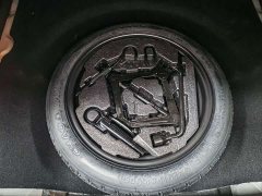 Changan UNI-V 2024 1.5T high-energy version - фото 17