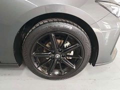 Changan UNI-V 2024 1.5T high-energy version - фото 19