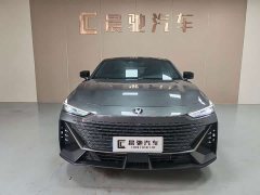 Changan UNI-V 2024 1.5T high-energy version - фото 2