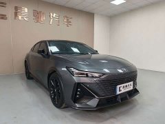 Changan UNI-V 2024 1.5T high-energy version - фото 3