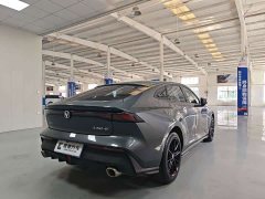 Changan UNI-V 2024 1.5T high-energy version - фото 4