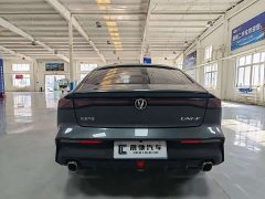 Changan UNI-V 2024 1.5T high-energy version - фото 5