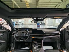 Changan UNI-V 2024 1.5T high-energy version - фото 9
