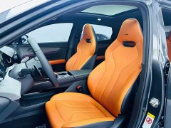 Changan UNI-V third generation 2.0T powerful - фото 10