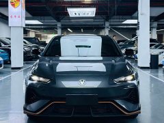 Changan UNI-V third generation 2.0T powerful - фото 2