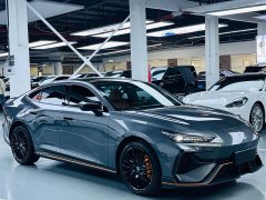 Changan UNI-V third generation 2.0T powerful - фото 3
