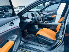 Changan UNI-V third generation 2.0T powerful - фото 4