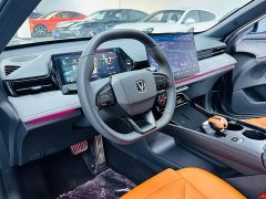 Changan UNI-V third generation 2.0T powerful - фото 5