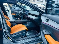 Changan UNI-V third generation 2.0T powerful - фото 8