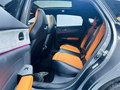 Changan UNI-V third generation 2.0T powerful - фото 9