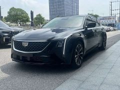 Cadillac CT5 2025 28T Urban Sports Edition - фото 1