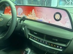 Cadillac CT5 2025 28T Urban Sports Edition - фото 10