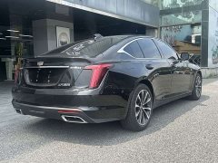 Cadillac CT5 2025 28T Urban Sports Edition - фото 11