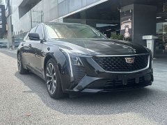 Cadillac CT5 2025 28T Urban Sports Edition - фото 3