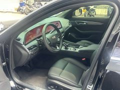 Cadillac CT5 2025 28T Urban Sports Edition - фото 6