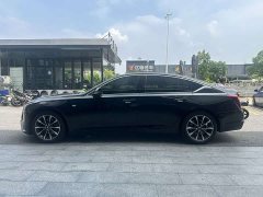 Cadillac CT5 2025 28T Urban Sports Edition - фото 7