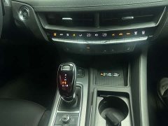 Cadillac CT5 2025 28T Urban Sports Edition - фото 8