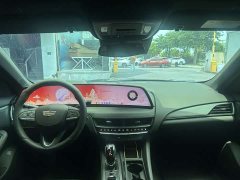 Cadillac CT5 2025 28T Urban Sports Edition - фото 9