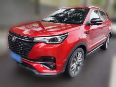 Changan CS55PLUS Blue Whale Edition 1.5T DCT Premium Type - фото 1