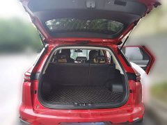 Changan CS55PLUS Blue Whale Edition 1.5T DCT Premium Type - фото 10