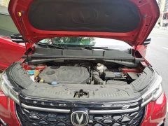 Changan CS55PLUS Blue Whale Edition 1.5T DCT Premium Type - фото 11