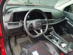 Changan CS55PLUS Blue Whale Edition 1.5T DCT Premium Type - фото 13