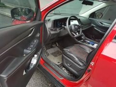 Changan CS55PLUS Blue Whale Edition 1.5T DCT Premium Type - фото 14