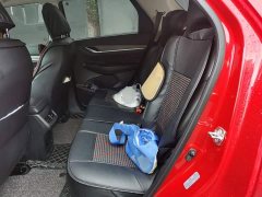 Changan CS55PLUS Blue Whale Edition 1.5T DCT Premium Type - фото 15