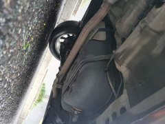 Changan CS55PLUS Blue Whale Edition 1.5T DCT Premium Type - фото 18