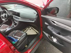 Changan CS55PLUS Blue Whale Edition 1.5T DCT Premium Type - фото 20