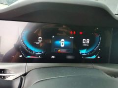 Changan CS55PLUS Blue Whale Edition 1.5T DCT Premium Type - фото 4