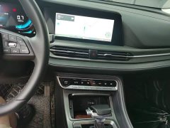 Changan CS55PLUS Blue Whale Edition 1.5T DCT Premium Type - фото 6